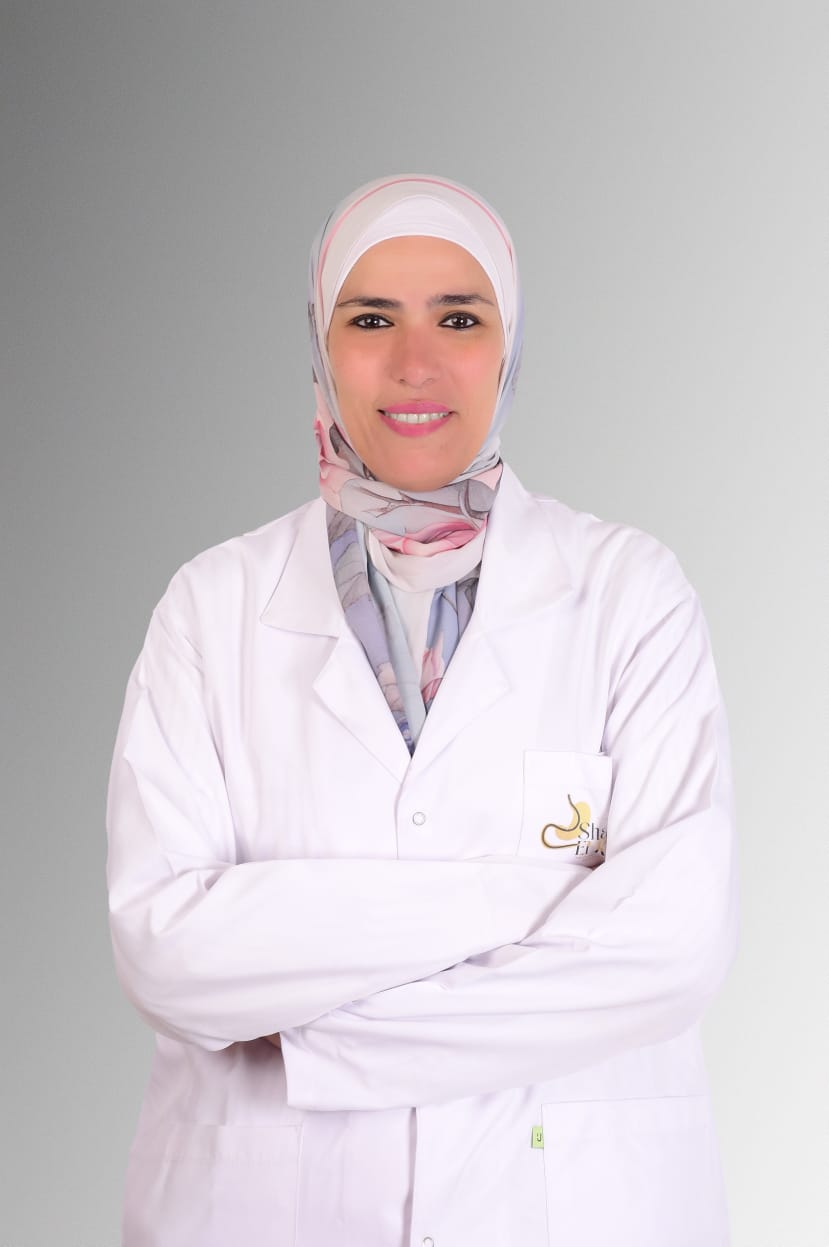 Dr. Shaimaa Elkholy